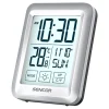 STATIE METEO CU CEAS SI ALARMA SWS 1918 SENCOR