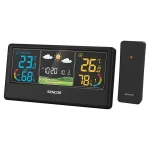 S-SWS4100B STATIE METEO WIRELESS SWS 4100 B SENCOR