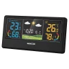 S-SWS4100B@3 STATIE METEO WIRELESS SWS 4100 B SENCOR