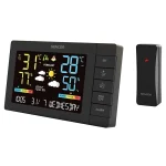 STATIE METEO WIRELESS SWS 4440 SENCOR