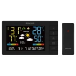 STATIE METEO WIRELESS SWS 4440 SENCOR