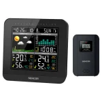 STATIE METEO WIRELESS SWS 5800 SENCOR