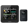 S-SWS5800@2 STATIE METEO WIRELESS SWS 5800 SENCOR