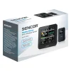 S-SWS5800@5 STATIE METEO WIRELESS SWS 5800 SENCOR