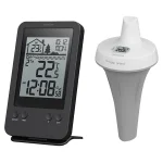 S-SWS6900POOL STATIE METEO WIRELESS SENZOR APA PISCINA SENCOR