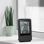 S-SWS6900POOL@7 STATIE METEO WIRELESS SENZOR APA PISCINA SENCOR