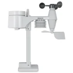 STATIE METEO PROFESIONALA WIFI SWS 9700 SENCO
