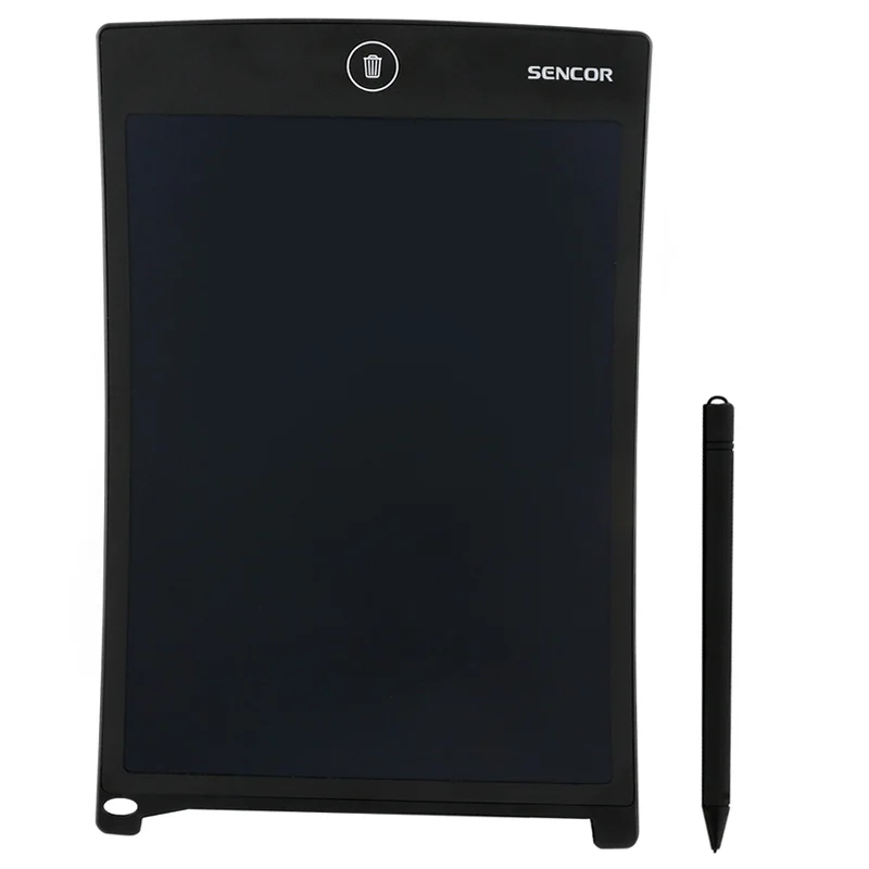 TABLETA GRAFICA 8,5 INCH XU STYLUS SENCOR