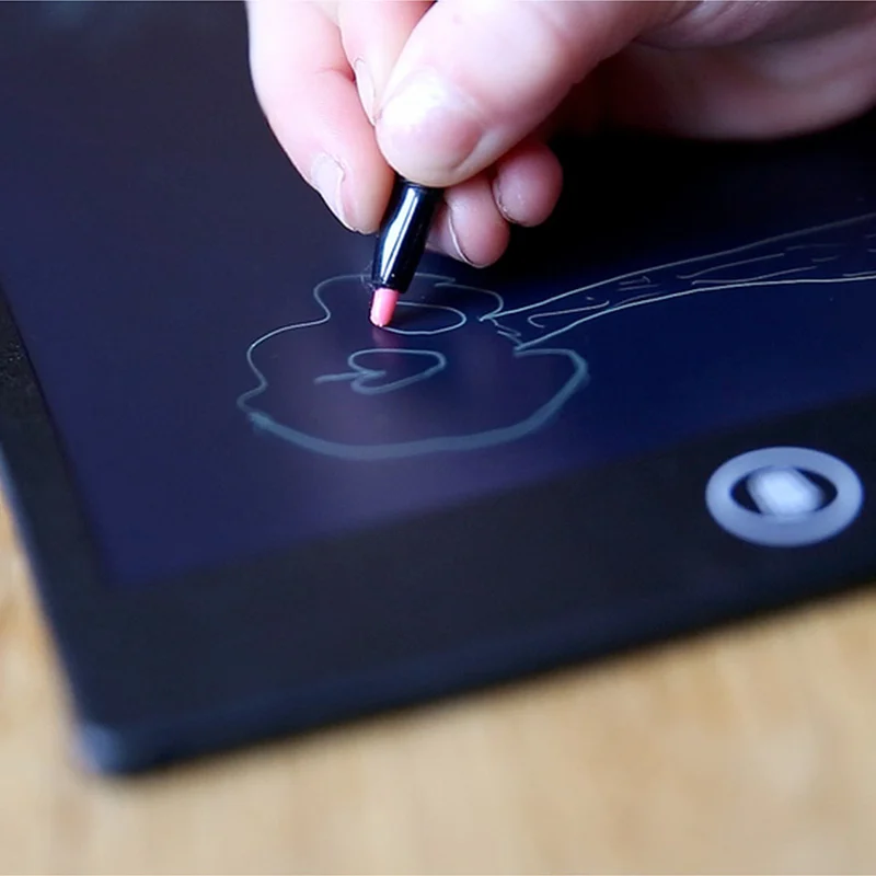 TABLETA GRAFICA 8,5 INCH XU STYLUS SENCOR