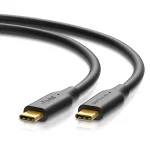 CABLU USB 3.0 TATA C - TATA C 1.0M SENTIVUS