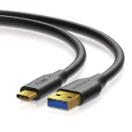 CABLU USB 3.0 TATA A - TATA C 2.0M SENTIVUS