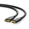 CABLU USB 3.0 TATA MICRO - TATA C 1.0M SENTIVUS