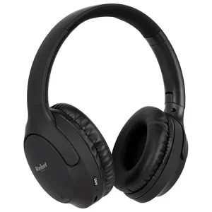 SLU0056A CASTI AUDIO FARA FIR CU CITITOR SD SI RADIO REBEL