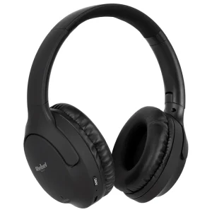 SLU0056A@1 CASTI AUDIO FARA FIR CU CITITOR SD SI RADIO REBEL