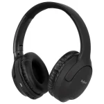 SLU0056A@2 CASTI AUDIO FARA FIR CU CITITOR SD SI RADIO REBEL