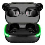 SLU0059@4 CASTI BLUETOOTH 5.3 TWS-Y60 REBEL