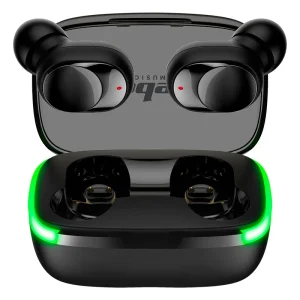 CASTI BLUETOOTH 5.3 TWS-Y60 REBEL