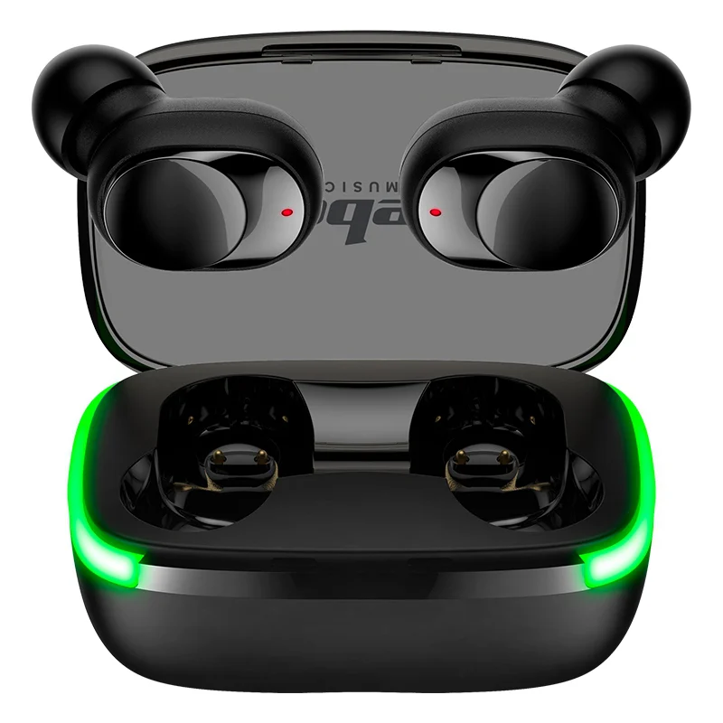 CASTI BLUETOOTH 5.3 TWS-Y60 REBEL