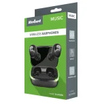 SLU0059@6 CASTI BLUETOOTH 5.3 TWS-Y60 REBEL