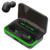 SLU0062@2 CASTI BLUETOOTH 5.0 SN-E10 REBEL