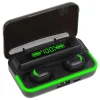 SLU0062@3 CASTI BLUETOOTH 5.0 SN-E10 REBEL