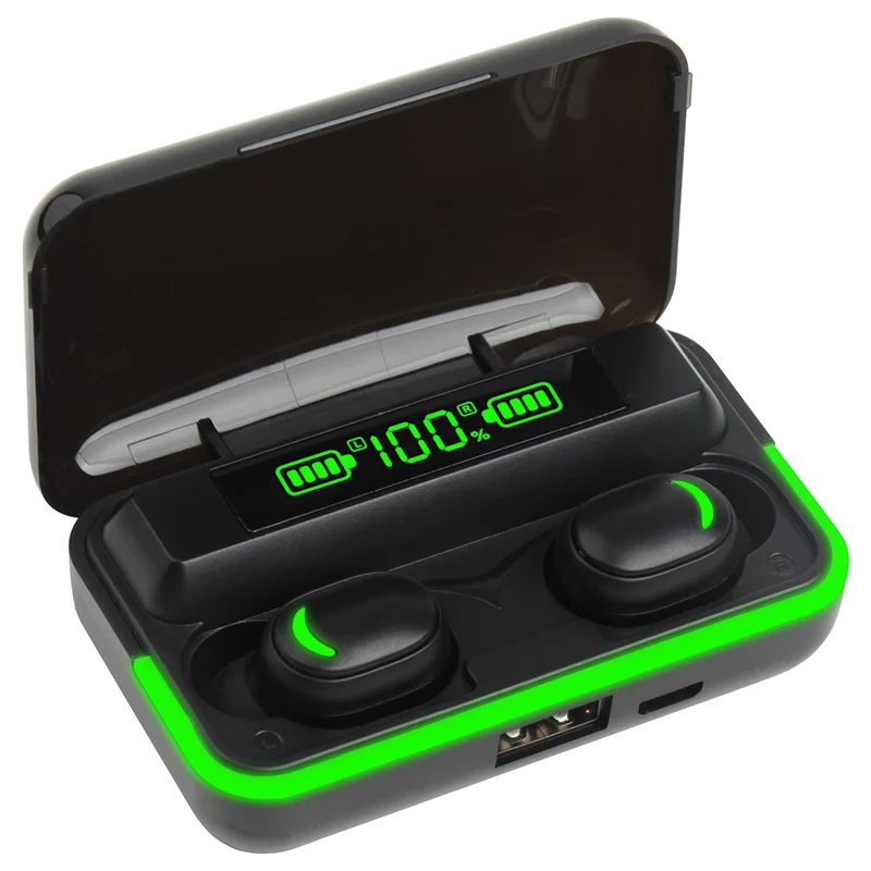 SLU0062@3 CASTI BLUETOOTH 5.0 SN-E10 REBEL