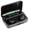 SLU0062@4 CASTI BLUETOOTH 5.0 SN-E10 REBEL