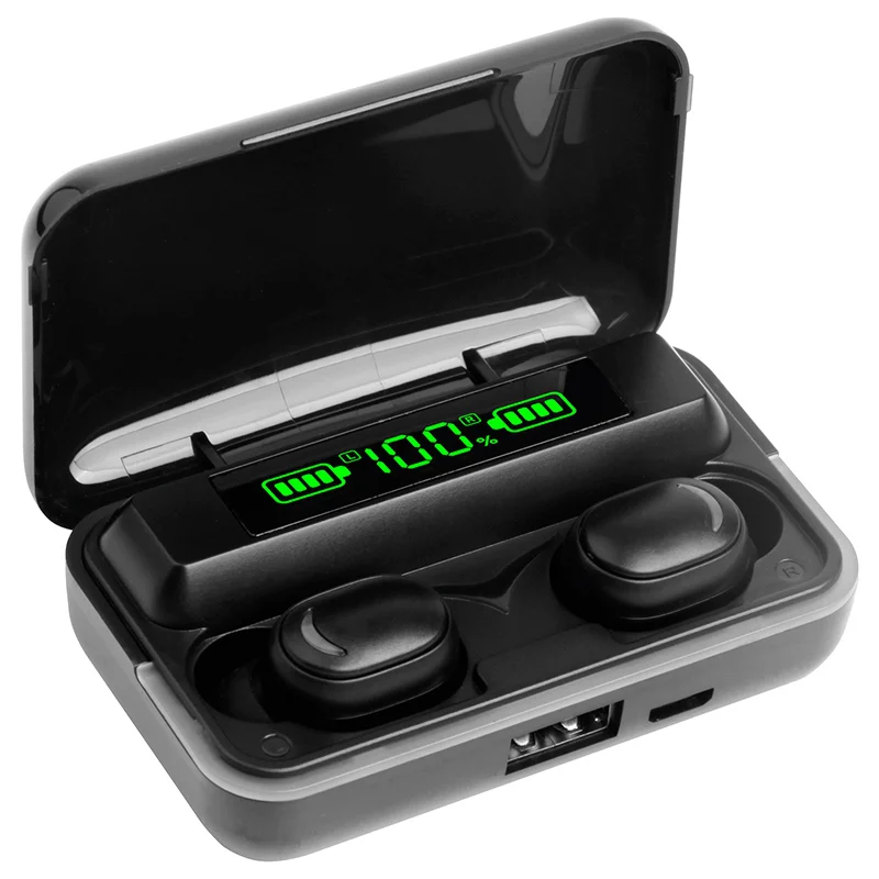 SLU0062@4 CASTI BLUETOOTH 5.0 SN-E10 REBEL