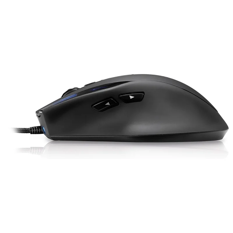SQ1600@4 MOUSE GAMING 6000DPI PROSQUAD