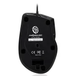 SQ1600@5 MOUSE GAMING 6000DPI PROSQUAD