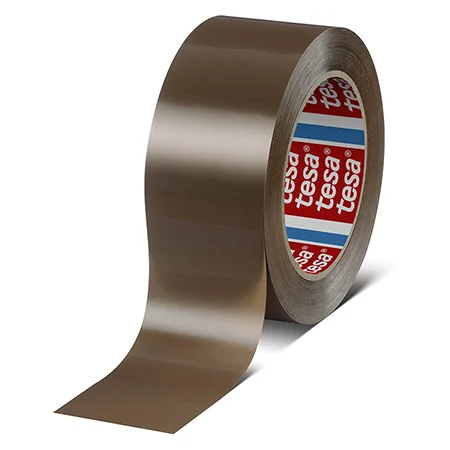 T-04280-01 BANDA ADEZIVA AMBALARE 4280 MARO 48MM 66M TESA