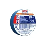 T-53988-40@1 BANDA IZOLATOARE TESAFLEX 10M ALBASTRU 10BUC