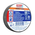 T-53988-56 BANDA IZOLATOARE TESAFLEX 20M GRI 10BUC