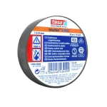 T-53988-56@1 BANDA IZOLATOARE TESAFLEX 20M GRI 10BUC