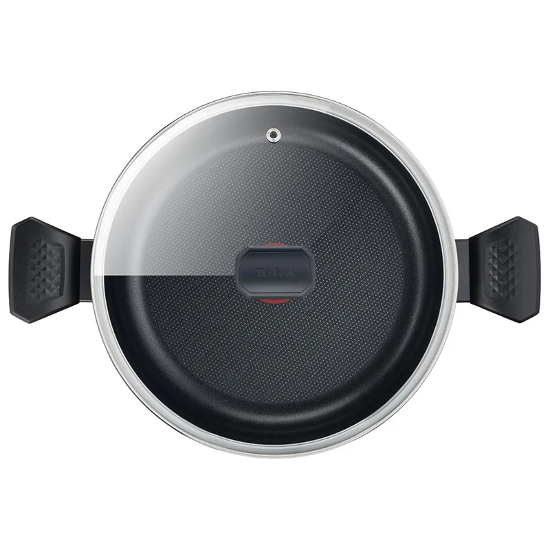 CRATITA CU CAPAC 5L 28CM SIMPLY CLEAN TEFAL