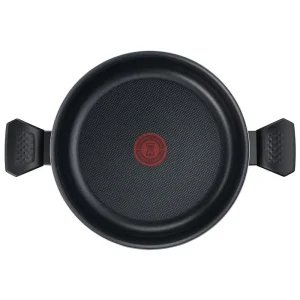 CRATITA CU CAPAC 5L 28CM SIMPLY CLEAN TEFAL