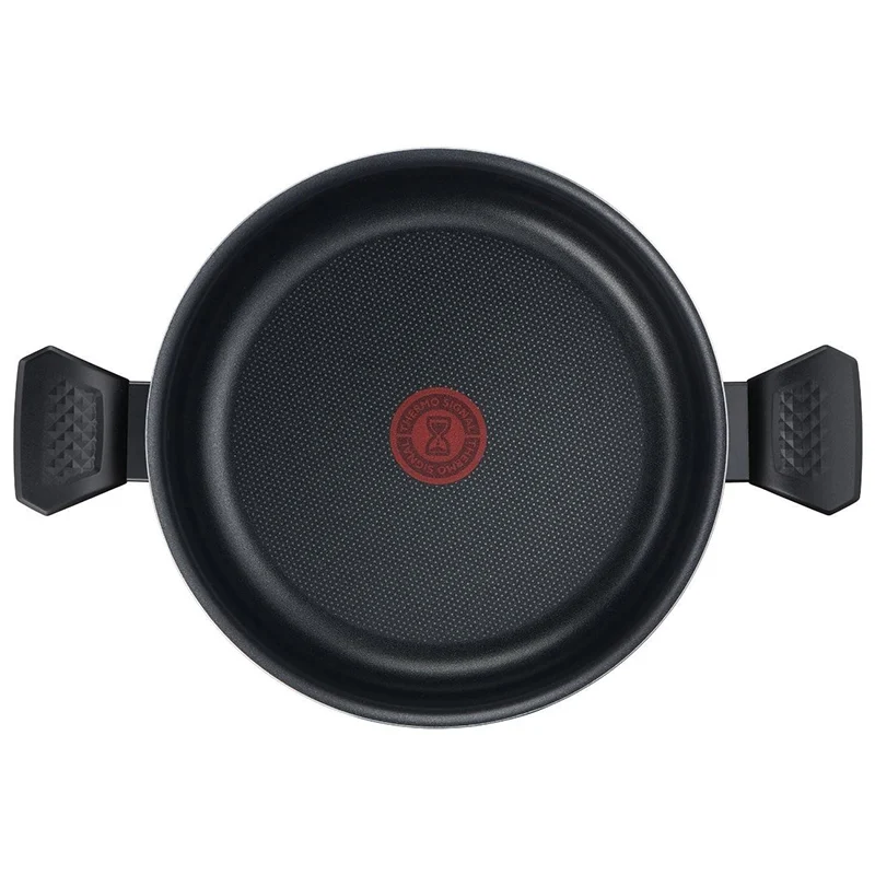 CRATITA CU CAPAC 5L 28CM SIMPLY CLEAN TEFAL