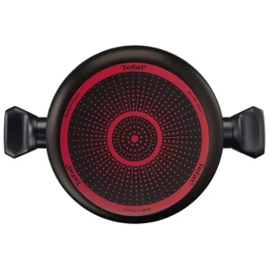 CRATITA CU CAPAC 5L 28CM SIMPLY CLEAN TEFAL