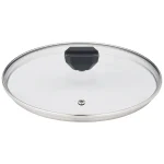 CRATITA CU CAPAC 5L 28CM SIMPLY CLEAN TEFAL