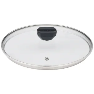 CRATITA CU CAPAC 5L 28CM SIMPLY CLEAN TEFAL