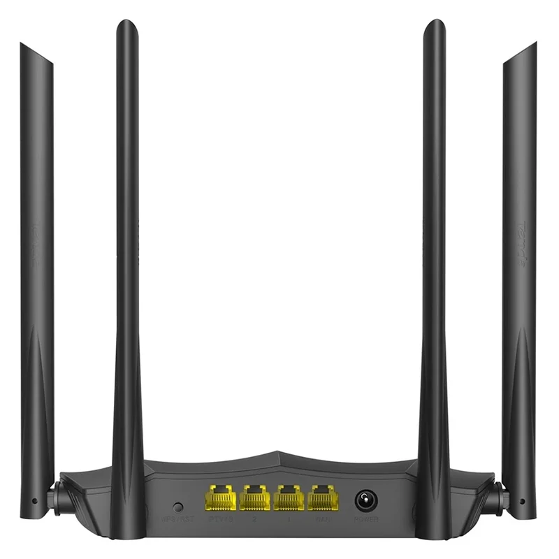 ROUTER WIRELESS DUAL BAND TENDA
