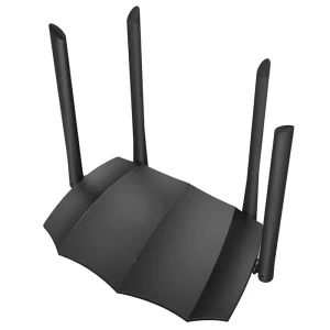 ROUTER WIRELESS DUAL BAND TENDA
