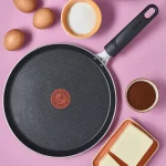 T-B5561053@7 TIGAIE CLATITE SIMPLE COOK 25 CM TEFAL
