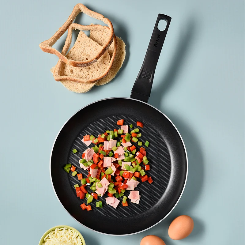 TIGAIE SIMPLY CLEAN 24CM TEFAL