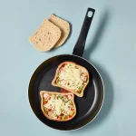 TIGAIE SIMPLY CLEAN 24CM TEFAL