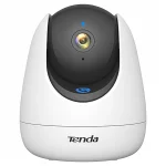 CAMERA IP WIRELESS INTERIOR 2K MICROFON TENDA