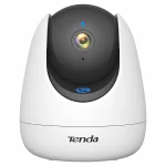 CAMERA IP WIRELESS INTERIOR 2K MICROFON TENDA