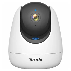 CAMERA IP WIRELESS INTERIOR 2K MICROFON TENDA