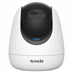 CAMERA IP WIRELESS INTERIOR 2K MICROFON TENDA