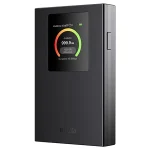 T-MF6 ROUTER WIRELESS PORTABIL 300MBPS TENDA